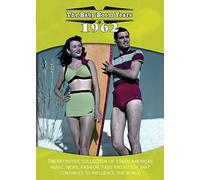 The Baby Boom Years: 1962