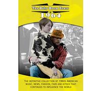 The Baby Boom Years: 1964