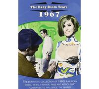 The Baby Boom Years: 1967