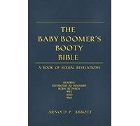 The Baby Boomer's Booty Bible