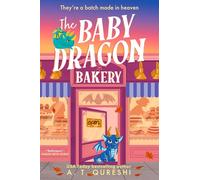 The Baby Dragon Bakery