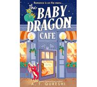 The Baby Dragon Cafe