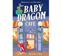 The Baby Dragon Cafe. Book 1 Harper Collins Publishers