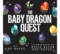 The Baby Dragon Quest