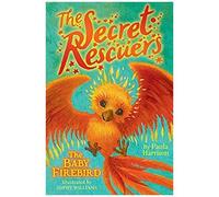 The Baby Firebird