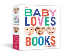 The Baby Loves Books Collection