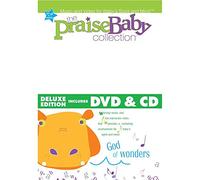 The Baby Praise Collection - God of Wonders