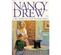 The Baby-sitter Burglaries Carolyn Keene (Auteur)