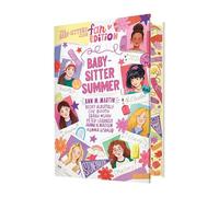 The Baby-sitters Club Fan Edition: Baby-sitter Summer