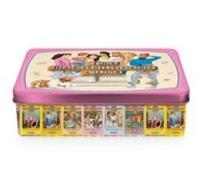 The Baby-Sitters Club Retro Set: The Friendship Collection