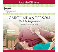 The Baby Swap Miracle (The Babies and Brides Series)