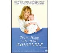 The Baby Whisperer, Vol. 1 - DVD Zone 1