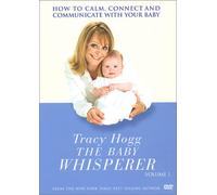 The Baby Whisperer (Vol. 1) [Import USA Zone 1]