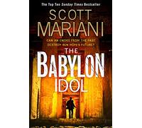 The Babylon Idol