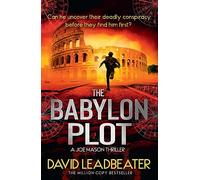 The Babylon Plot