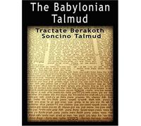 The Babylonian Talmud