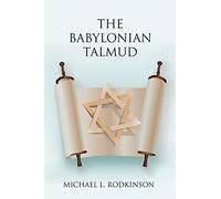 The Babylonian Talmud