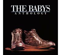 THE BABYS - ANTHOLOGY CD NEUF