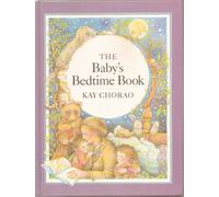 The Baby's Bedtime Book a picture book