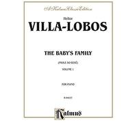 The Baby'S Family (Prole Do Bebe), Volume I /