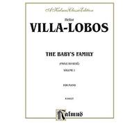 The Baby'S Family (Prole Do Bebe), Volume I /