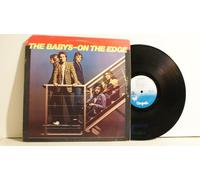The Babys - On The Edge [LP]