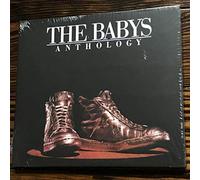 The Babys - The Babys Anthology (UK Import)