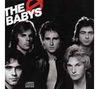 The Babys - Union Jacks [UK Import]