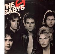 The Babys - Union Jacks [Vinyl LP]