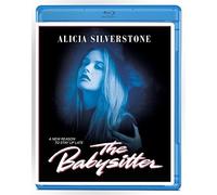 The Babysitter [Blu-Ray]