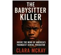 The Babysitter Killer: Inside The Mind Of Americas Youngest Serial Predator