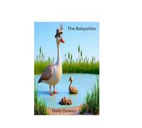 The Babysitter: The Real Mother Goose