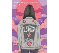 The Babysitters Coven