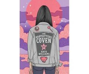 The Babysitters Coven | Kate M. Williams Kate M. Williams (Auteur)