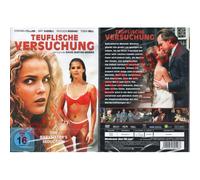 The Babysitter's Seduction Stephen Collins - Dvd