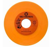 Bacao Rhythm & Steel Band – Stranger Things Theme / Halloween Theme – Vinyle 7" orange (Import)