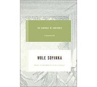 The Bacchae of Euripides Wole Soyinka (Auteur)
