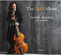 The Bach Album