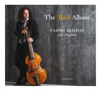 Integral – The Bach Album