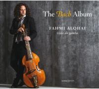 The Bach Album