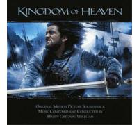 The Bach Choir Kingdom of Heaven (Williams) (CD) Album