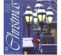 The Bach Choir Of Bethlehem - Christmas In Bethlehem Vol. 2 (UK Import)
