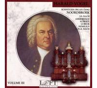 The Bach Circle, Vol.3 (Rund Um Bach)
