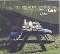 The Bach Dynasty