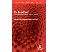 The Bach Family – Routledge