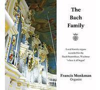 The Bach Family
