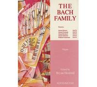The Bach Family / Recueil