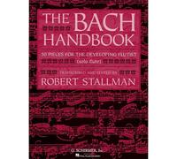 The Bach Handbook