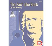 The Bach Uke Book