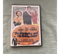 The Bachelor And The Bobby-Soxer - Dvd